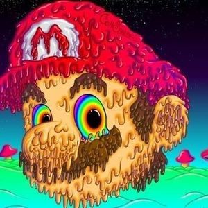 Meet your Posher, Logan